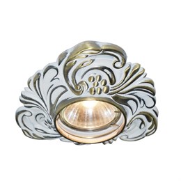 Точечный светильник Occhio A5285PL-1WG artelamp_a5285pl-1wg