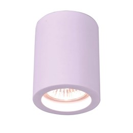 Точечный светильник Tubo A9260PL-1WH