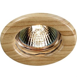 Точечный светильник Wood 369713