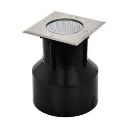 Встраиваемый светильник уличный Riga 3 Pro 62707 eglo_62707