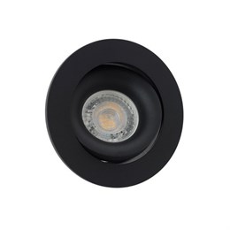 Точечный светильник DK2018 DK2018-BK