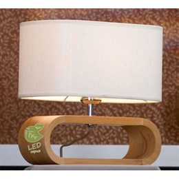 Интерьерная настольная лампа Nulvi GRLSF-2114-01