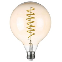 Лампочка светодиодная филаментная LED 933302