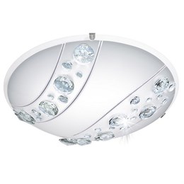 Настенно-потолочный светильник Nerini 95576