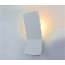 Настенный светильник уличный Scorcio A8053AL-1WH artelamp_a8053al-1wh