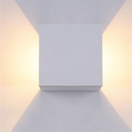 Настенный светильник Parma C155-WL-02-3W-W