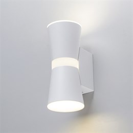 Настенный светильник Viare MRL LED 1003 белый