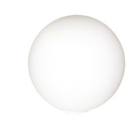 Интерьерная настольная лампа Sphere A6020LT-1WH