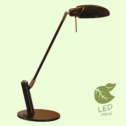 Офисная настольная лампа Roma GRLST-4314-01