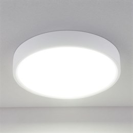 Потолочный светильник DLR020-DLS020 DLR034 18W 4200K