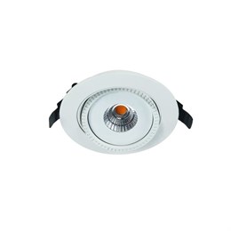 Точечный светильник Studio A3807PL-1WH artelamp_a3807pl-1wh