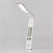 Офисная настольная лампа Business 80504/1 белый - фото 1021109