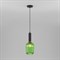Подвесной светильник Bravo 50181/1 зеленый - фото 1021290