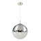 Подвесной светильник Glass TL1203H-51CH toplight_tl1203h-51ch - фото 1021382