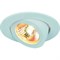 Точечный светильник Accento A4009PL-1WH artelamp_a4009pl-1wh - фото 1033253