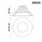 Точечный светильник Glok 358025 novotech_358025 - фото 1033973