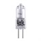 Лампочка галогеновая  G4 12 В 20 Вт elektrostandard_a022648 - фото 1037919