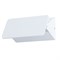 Настенный светильник Elvin A6164AP-1WH artelamp_a6164ap-1wh - фото 1043375