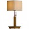 Интерьерная настольная лампа Montone LSF-2504-01 - фото 1046302
