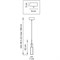 Подвесной светильник Cilino 756016 lightstar_756016 - фото 1055018
