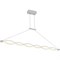 Подвесной светильник Modena MODENA 1920.2 white LED luciatucci_modena_1920_2_white_led - фото 1059209