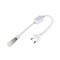 Сетевой шнур Аксессуары для монохромного гибкого неона SSH- 6 elektrostandard_a043628 - фото 1070177