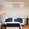 Трековый светильник Gusto 370648 novotech_370648 - фото 1073679