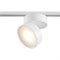 Трековый светильник Track lamps TR007-1-18W3K-W4K maytoni_tr007-1-18w3k-w4k - фото 1074188