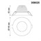 Точечный светильник Glok 358025 novotech_358025 - фото 1083026
