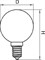 Лампочка светодиодная филаментная LED 933822 lightstar_933822 - фото 1084757