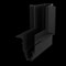 Коннектор угловой внутренний Accessories for tracks TRA004ICL-22B maytoni_tra004icl-22b - фото 1095736