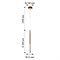 Подвесной светильник Cylindro 2211-1P favourite_2211-1p - фото 1104002