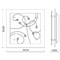 Потолочный светильник Tiana A4042PL-2CC artelamp_a4042pl-2cc - фото 1111158