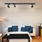 Трековый светильник Gusto 370649 novotech_370649 - фото 1117736