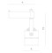 Трековый светильник Lente A1310PL-1BK artelamp_a1310pl-1bk - фото 1117901