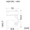 Трековый светильник Piccolo A5910PL-1WH artelamp_a5910pl-1wh - фото 1118296