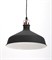 Подвесной светильник  PL2 BK/RC era_pl2_bk_rc - фото 1129530