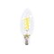 Лампочка светодиодная филаментная Filament 202124 - фото 1130807
