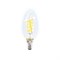 Лампочка светодиодная филаментная Filament 202126 - фото 1130808