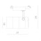 Трековый светильник Cinto A2712PL-1WH artelamp_a2712pl-1wh - фото 1132369