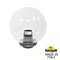 Уличный консольный светильник Globe 250 G25.B25.000.BXE27 - фото 1133926