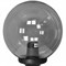 Уличный консольный светильник Globe 300 G30.B30.000.AZE27 - фото 1133943