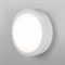 Настенно-потолочный светильник  LTB51 белый - фото 1134888
