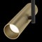Трековый светильник Track lamps TR005-1-GU10-BG maytoni_tr005-1-gu10-bg - фото 1137076