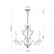 Подвесная люстра Firenze FIRENZE 1780.30.3 antique gold luciatucci_firenze_1780_30_3_antique_gold - фото 1137914