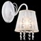 Бра Isabelle II 11393/1W WHITE GOLD natali-kovaltseva_11393_1w_white_gold - фото 1139371