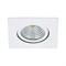 Точечный светильник Saliceto 98302 - фото 1142441