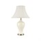 Интерьерная настольная лампа Gianni Gianni E 4.1 LG - фото 1143123