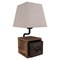 Интерьерная настольная лампа Kenai GRLSP-0512 - фото 1143517