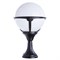 Наземный фонарь Monaco A1494FN-1BK artelamp_a1494fn-1bk - фото 1145743